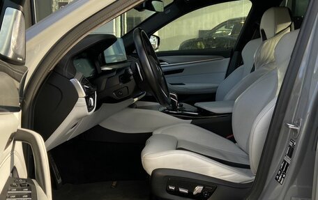 BMW M5, 2022 год, 12 900 000 рублей, 17 фотография