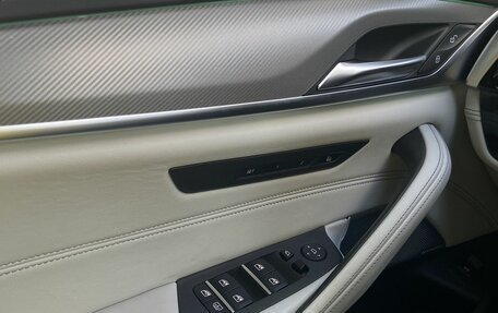 BMW M5, 2022 год, 12 900 000 рублей, 19 фотография