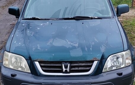 Honda CR-V IV, 1998 год, 350 000 рублей, 1 фотография