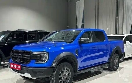 Ford Ranger, 2025 год, 4 390 000 рублей, 1 фотография