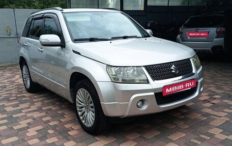 Suzuki Grand Vitara, 2010 год, 1 250 000 рублей, 1 фотография