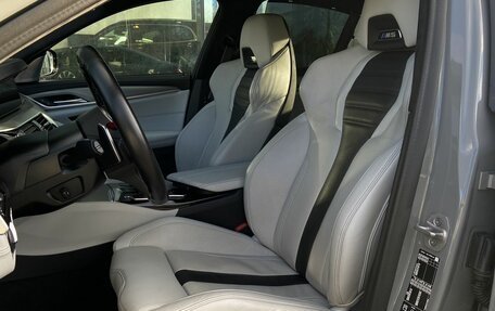 BMW M5, 2022 год, 12 900 000 рублей, 23 фотография