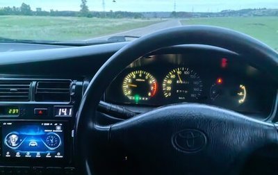 Toyota Caldina, 1994 год, 165 000 рублей, 1 фотография