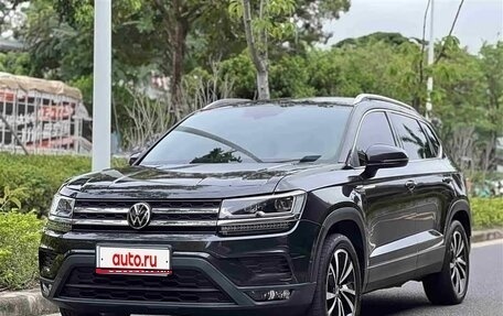 Volkswagen Tharu, 2022 год, 1 500 999 рублей, 1 фотография