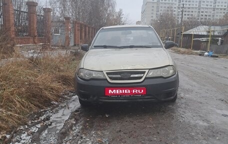 Daewoo Nexia I рестайлинг, 2011 год, 118 000 рублей, 1 фотография