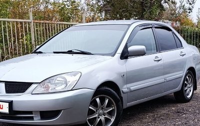 Mitsubishi Lancer IX, 2007 год, 349 000 рублей, 1 фотография