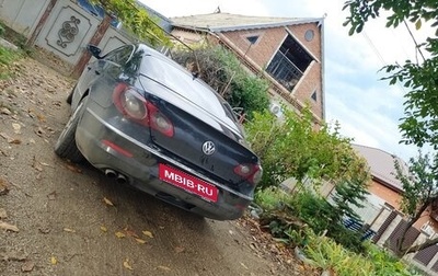 Volkswagen Passat CC I рестайлинг, 2009 год, 820 000 рублей, 1 фотография