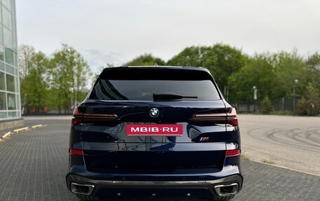 BMW X5, 2019 год, 6 000 000 рублей, 1 фотография