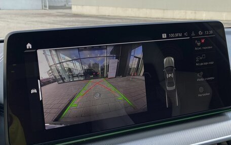 BMW M5, 2022 год, 12 900 000 рублей, 30 фотография