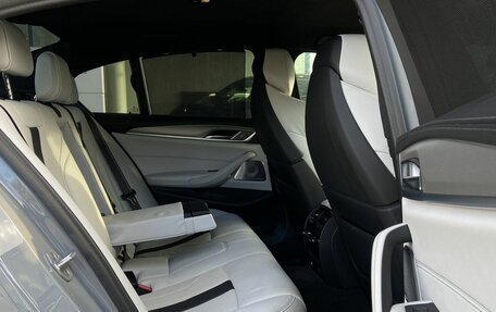 BMW M5, 2022 год, 12 900 000 рублей, 36 фотография