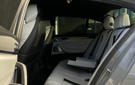 BMW M5, 2022 год, 12 900 000 рублей, 38 фотография