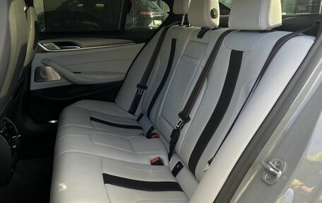 BMW M5, 2022 год, 12 900 000 рублей, 39 фотография