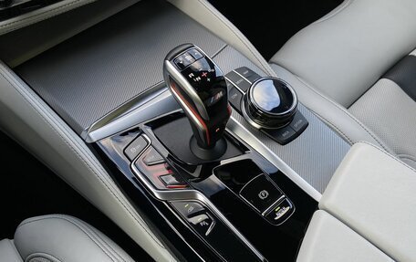 BMW M5, 2022 год, 12 900 000 рублей, 32 фотография