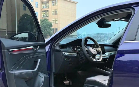 Skoda Octavia IV, 2021 год, 1 650 000 рублей, 8 фотография