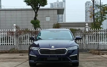 Skoda Octavia IV, 2021 год, 1 650 000 рублей, 2 фотография