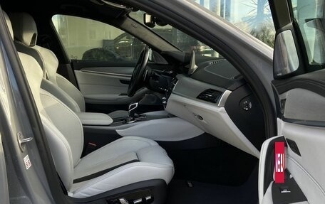 BMW M5, 2022 год, 12 900 000 рублей, 34 фотография