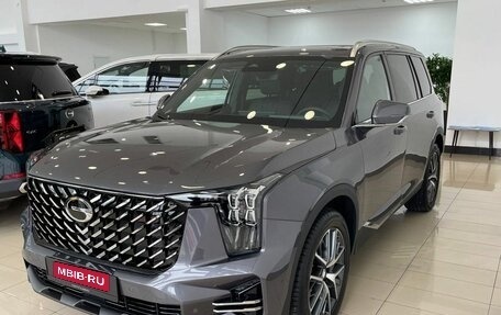 GAC GS8, 2025 год, 4 949 000 рублей, 1 фотография