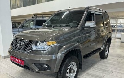 ЛуАЗ Patriot, 2018 год, 980 000 рублей, 1 фотография