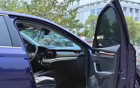 Skoda Octavia IV, 2021 год, 1 650 000 рублей, 14 фотография