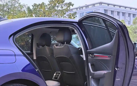 Skoda Octavia IV, 2021 год, 1 650 000 рублей, 15 фотография