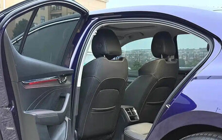 Skoda Octavia IV, 2021 год, 1 650 000 рублей, 13 фотография