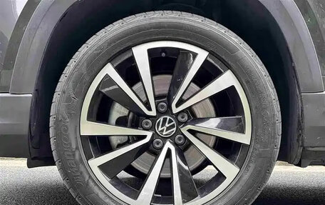 Volkswagen Tharu, 2022 год, 1 500 999 рублей, 7 фотография