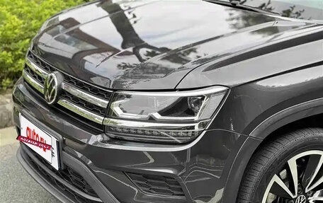 Volkswagen Tharu, 2022 год, 1 500 999 рублей, 4 фотография