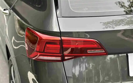 Volkswagen Tharu, 2022 год, 1 500 999 рублей, 8 фотография