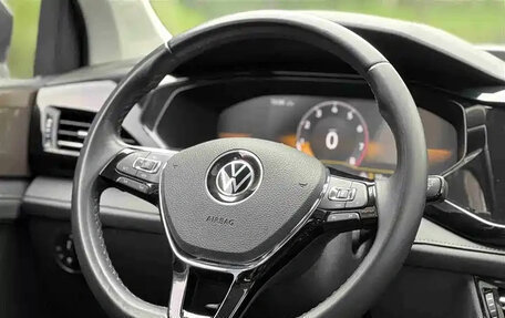 Volkswagen Tharu, 2022 год, 1 500 999 рублей, 15 фотография