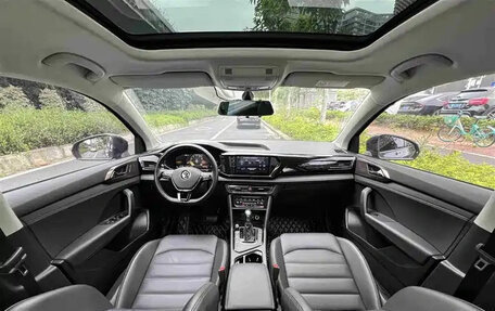 Volkswagen Tharu, 2022 год, 1 500 999 рублей, 14 фотография