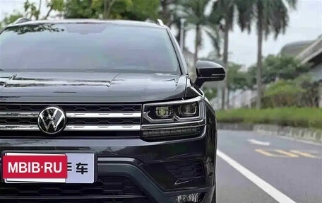 Volkswagen Tharu, 2022 год, 1 500 999 рублей, 6 фотография