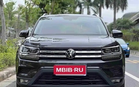 Volkswagen Tharu, 2022 год, 1 500 999 рублей, 2 фотография