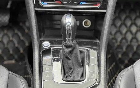 Volkswagen Tharu, 2022 год, 1 500 999 рублей, 20 фотография