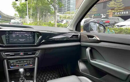 Volkswagen Tharu, 2022 год, 1 500 999 рублей, 23 фотография