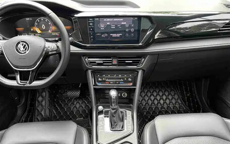 Volkswagen Tharu, 2022 год, 1 500 999 рублей, 19 фотография