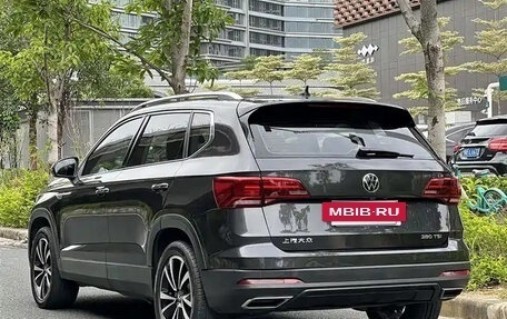 Volkswagen Tharu, 2022 год, 1 500 999 рублей, 11 фотография