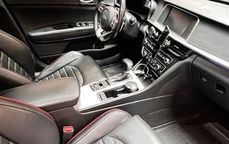 KIA Optima IV, 2019 год, 2 030 000 рублей, 1 фотография