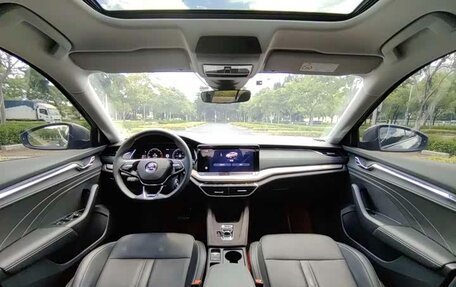 Skoda Octavia IV, 2021 год, 1 950 000 рублей, 2 фотография