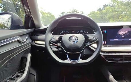 Skoda Octavia IV, 2021 год, 1 950 000 рублей, 6 фотография