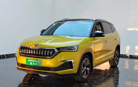 Skoda Kamiq I, 2022 год, 1 300 000 рублей, 1 фотография