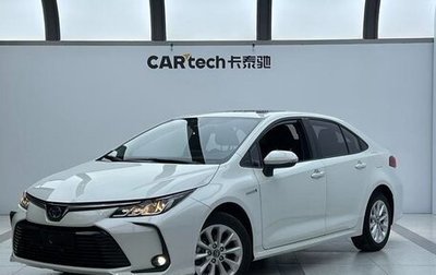 Toyota Corolla, 2021 год, 1 978 000 рублей, 1 фотография