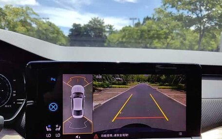 Skoda Octavia IV, 2021 год, 1 950 000 рублей, 10 фотография