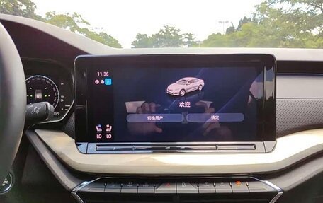 Skoda Octavia IV, 2021 год, 1 950 000 рублей, 12 фотография