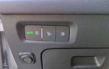 Skoda Octavia IV, 2021 год, 1 950 000 рублей, 16 фотография