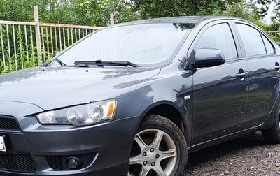 Mitsubishi Lancer IX, 2008 год, 599 000 рублей, 1 фотография