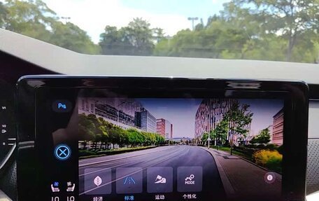 Skoda Octavia IV, 2021 год, 1 950 000 рублей, 18 фотография