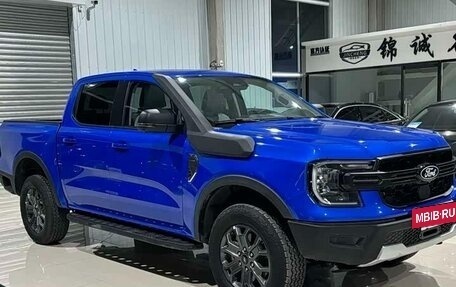 Ford Ranger, 2025 год, 4 390 000 рублей, 3 фотография