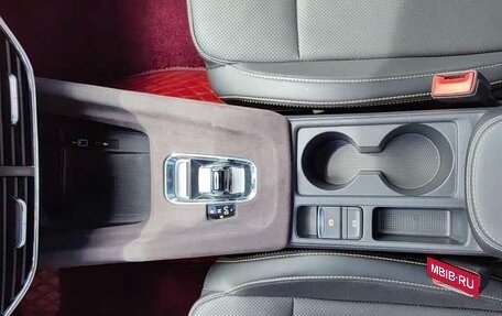 Skoda Octavia IV, 2021 год, 1 950 000 рублей, 22 фотография