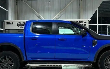 Ford Ranger, 2025 год, 4 390 000 рублей, 7 фотография