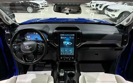 Ford Ranger, 2025 год, 4 390 000 рублей, 9 фотография